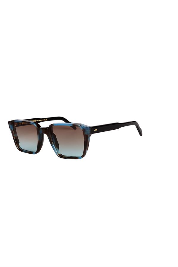 ORIGINAL VINTAGE SUN TULETO TL 02 DARK BLUE C006