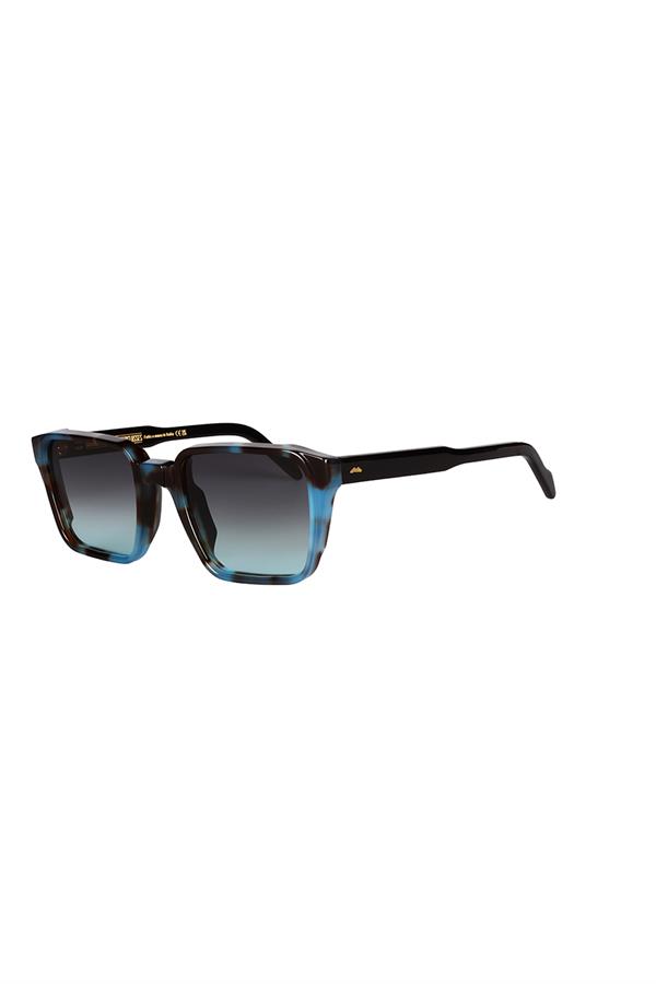 ORIGINAL VINTAGE SUN TULETO TL 02 DARK BLUE C15