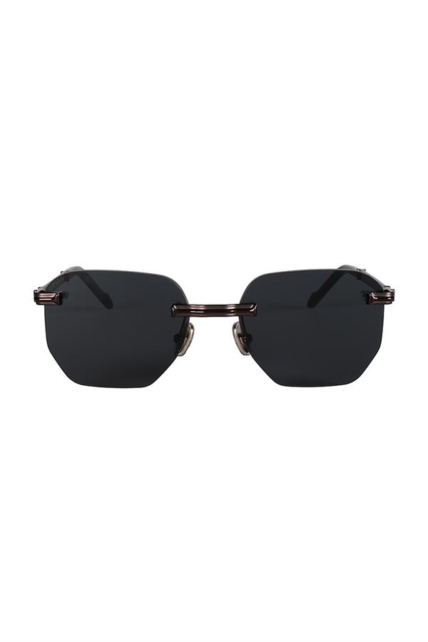O.V.S Vanvitelli Royal VR03 Gun 54 Unisex Güneş Gözlüğü