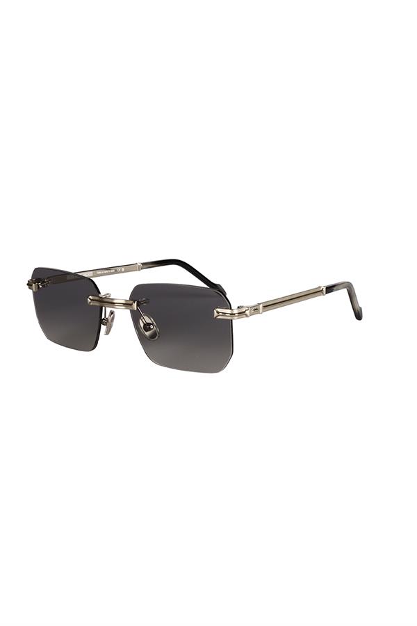 ORIGINAL VINTAGE SUN VANVITELLI ROYAL VR02 SILVER