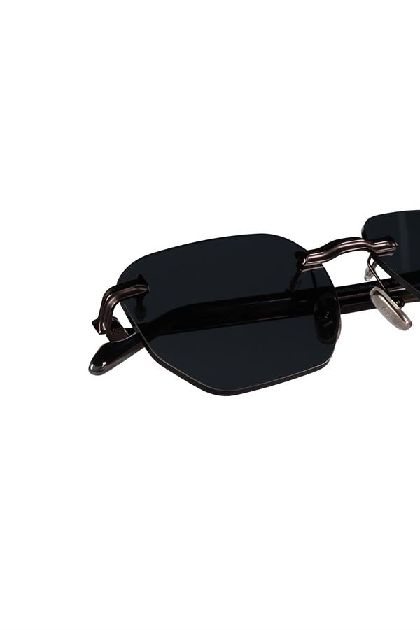 O.V.S Vanvitelli Royal VR03 Gun 54 Unisex Güneş Gözlüğü