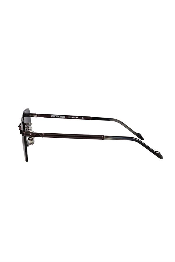 O.V.S Vanvitelli Royal VR03 Gun 54 Unisex Güneş Gözlüğü