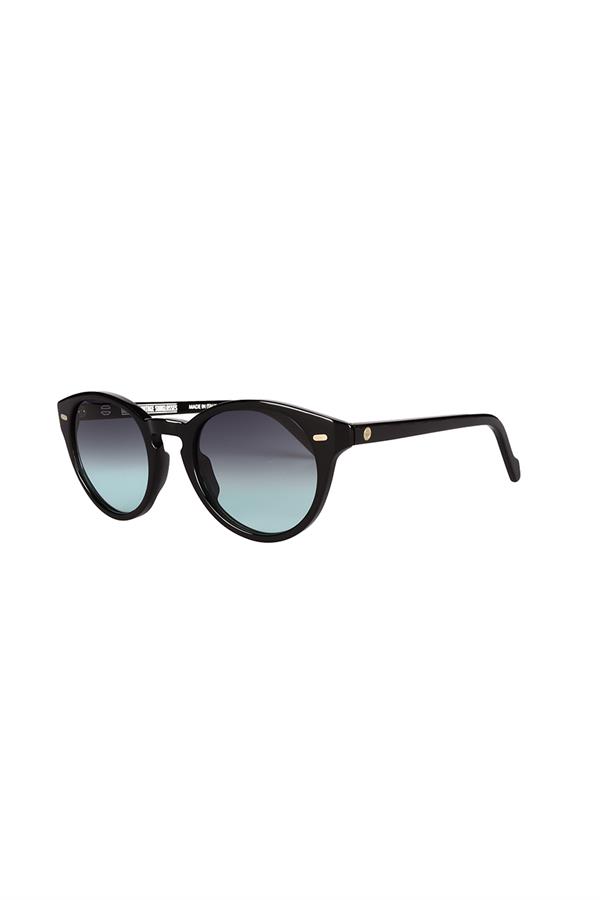 ORIGINAL VINTAGE SUN ZEROLIGHT ZL 09 COL BLACK