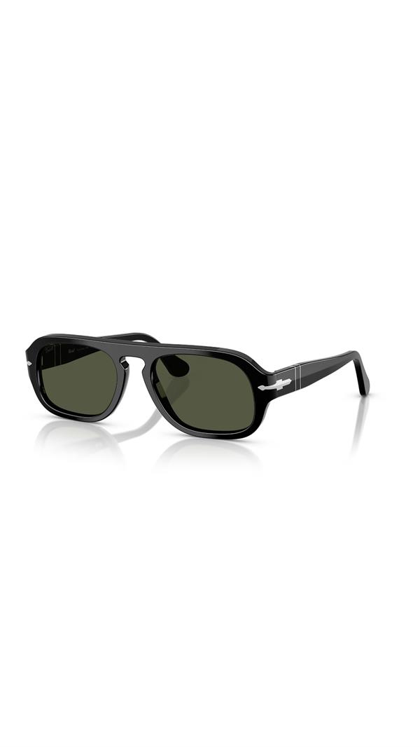 Persol 0 PO 3369S 95/31 54 Erkek Güneş Gözlüğü