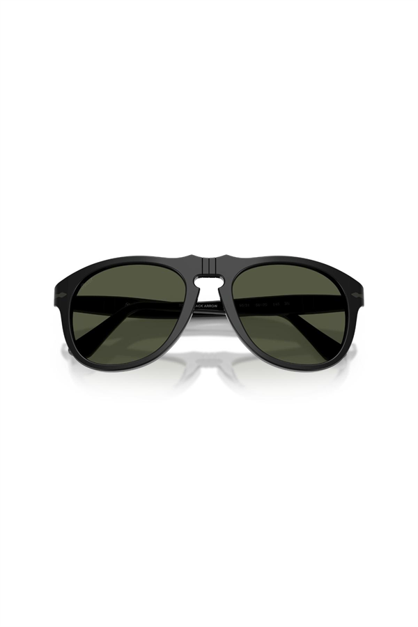 Persol 0PO 0649NE 95/31 56 Erkek Güneş Gözlüğü
