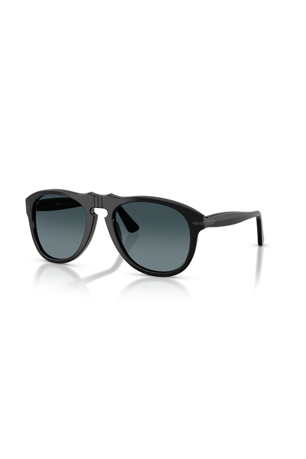 Persol 0PO 0649NE 95/S3 56 Erkek Güneş Gözlüğü