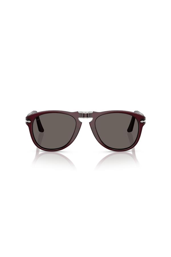 Persol 0PO 0714 1216B1 54 Erkek Güneş Gözlüğü