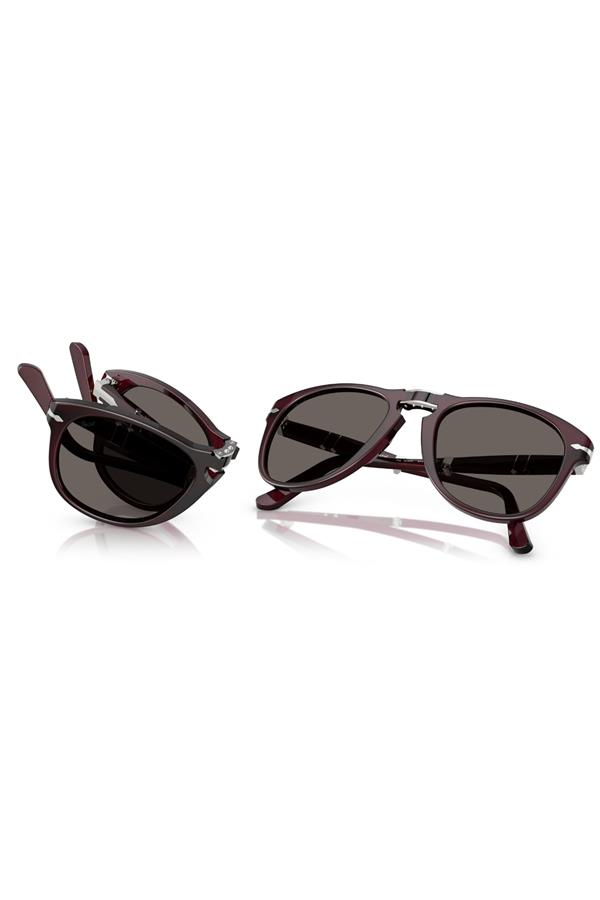 Persol 0PO 0714 1216B1 54 Erkek Güneş Gözlüğü
