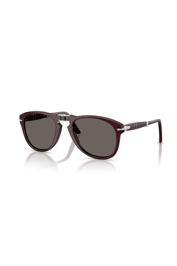Persol 0PO 0714 1216B1 54 Erkek Güneş Gözlüğü