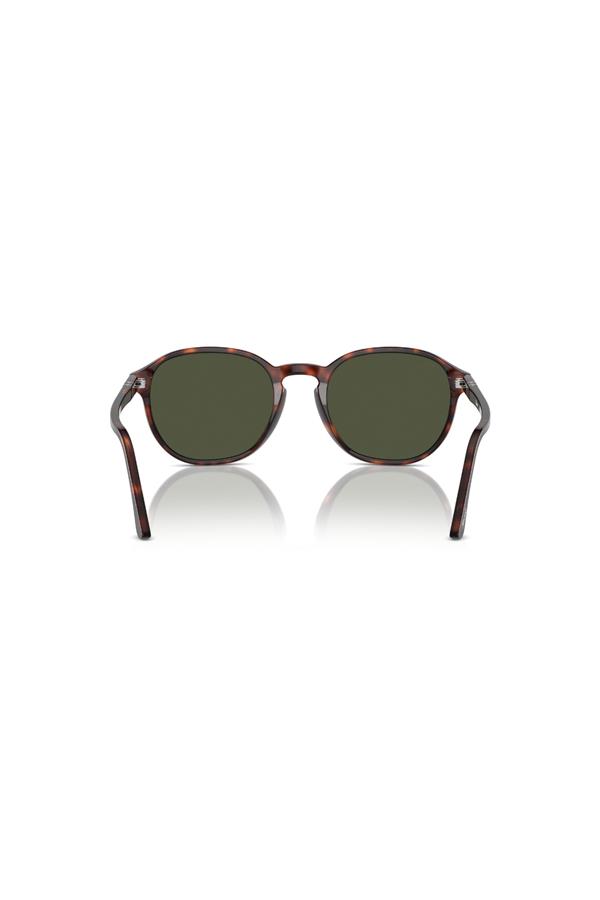 Persol 0PO 3343S 24/31 53 Unisex Güneş Gözlüğü