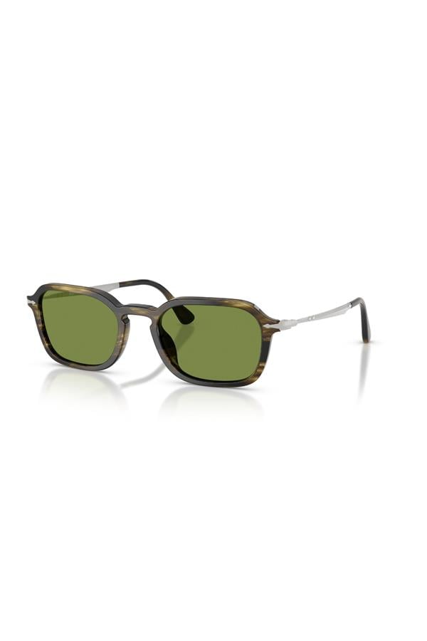 Persol 0PO 3381S 12374E 54 Erkek Güneş Gözlüğü
