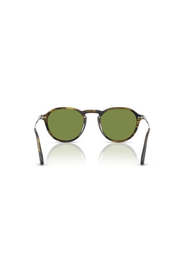 Persol 0PO 3383S 12374E 51 Erkek Güneş Gözlüğü