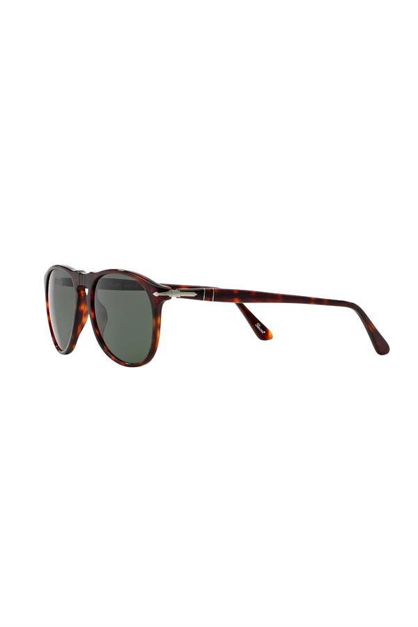 Persol 0PO9649S 24/31 55 Erkek Güneş Gözlüğü