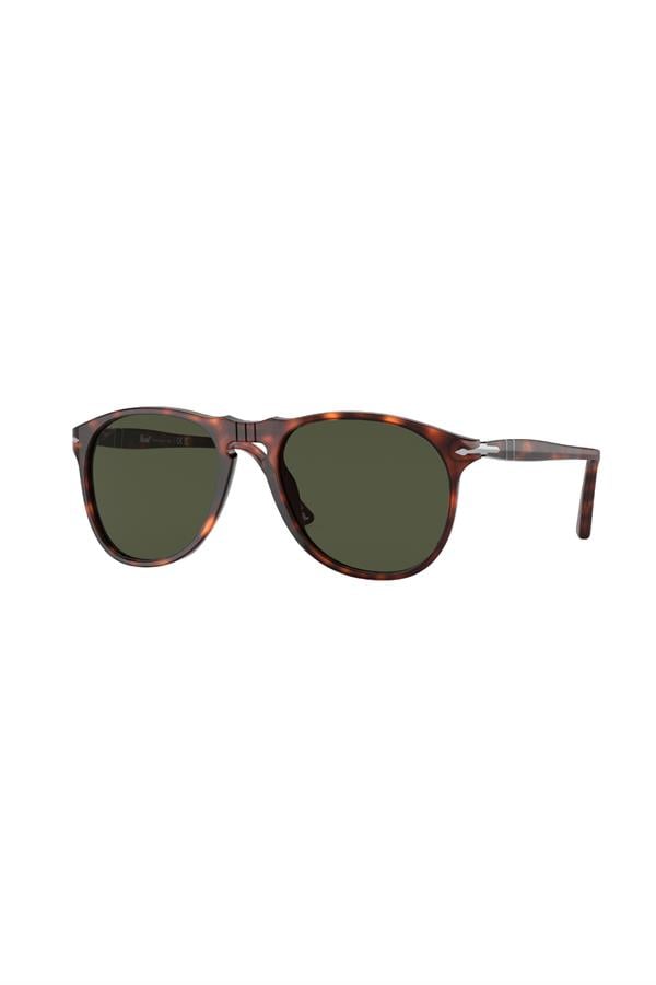 Persol 0PO9649S 24/31 55 Erkek Güneş Gözlüğü