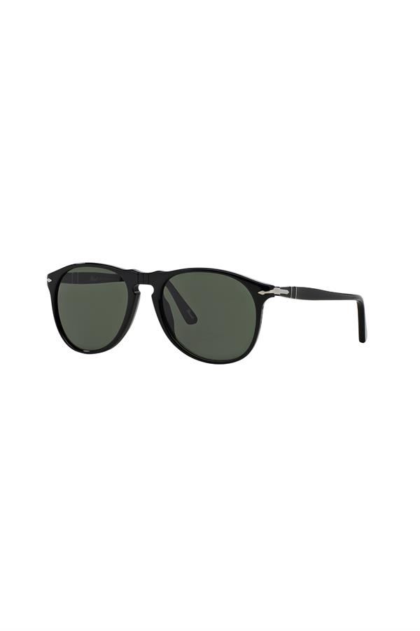 Persol 0PO9649S 95/31 55 Erkek Güneş Gözlüğü