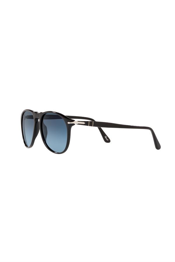 Persol 0PO9649S 95/Q8 55 Erkek Güneş Gözlüğü