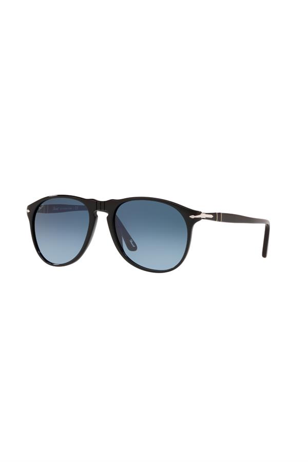 Persol 0PO9649S 95/Q8 55 Erkek Güneş Gözlüğü