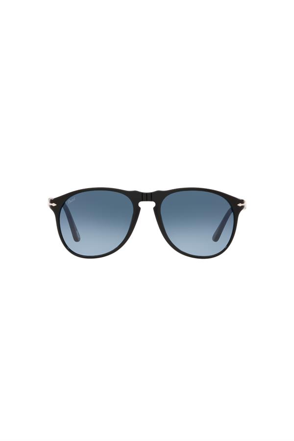 Persol 0PO9649S 95/Q8 55 Erkek Güneş Gözlüğü