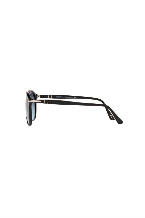 Persol 0PO9649S 95/Q8 55 Erkek Güneş Gözlüğü