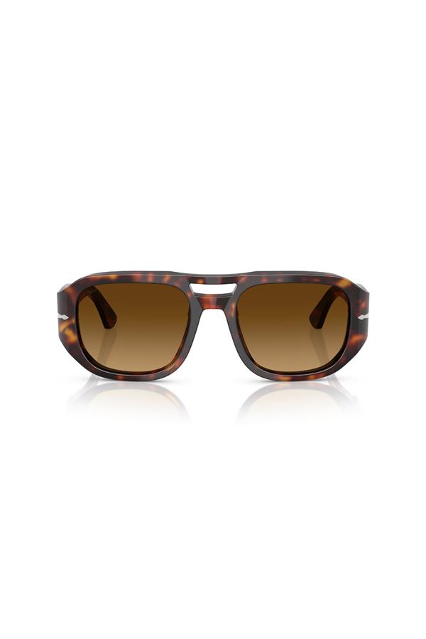 Persol 0 PO 3373S 24/85 56 Unisex Güneş Gözlüğü