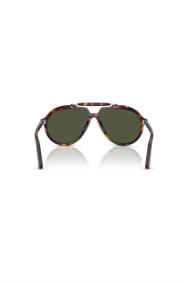 Persol 0PO 0202S 24/31 57 Erkek Güneş Gözlüğü