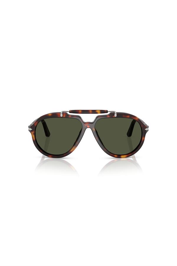 Persol 0PO 0202S 24/31 57 Erkek Güneş Gözlüğü