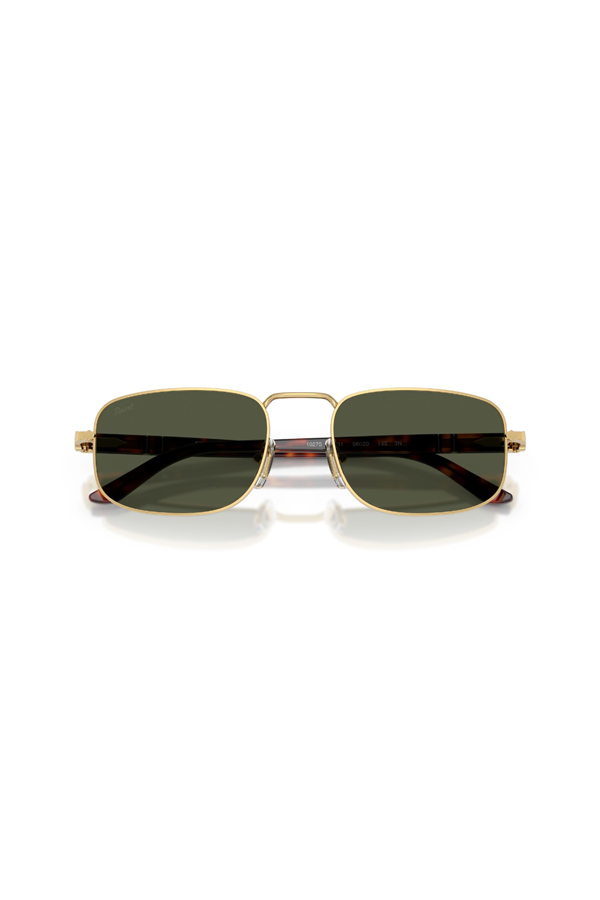 PERSOL GUNES 0PO 1027S 515/31 56 Unisex Güneş Gözlüğü