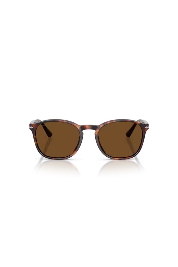 Persol 0PO 3007SX 24/57 52 Unisex Güneş Gözlüğü