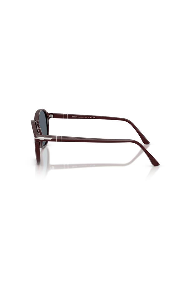Persol 0PO 3343S 1241R5 53 Unisex Güneş Gözlüğü