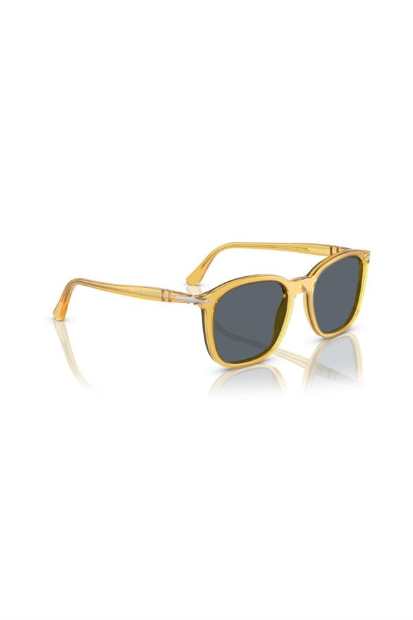 PERSOL 0PO 3355S 204/R5 54 Unisex Güneş Gözlüğü