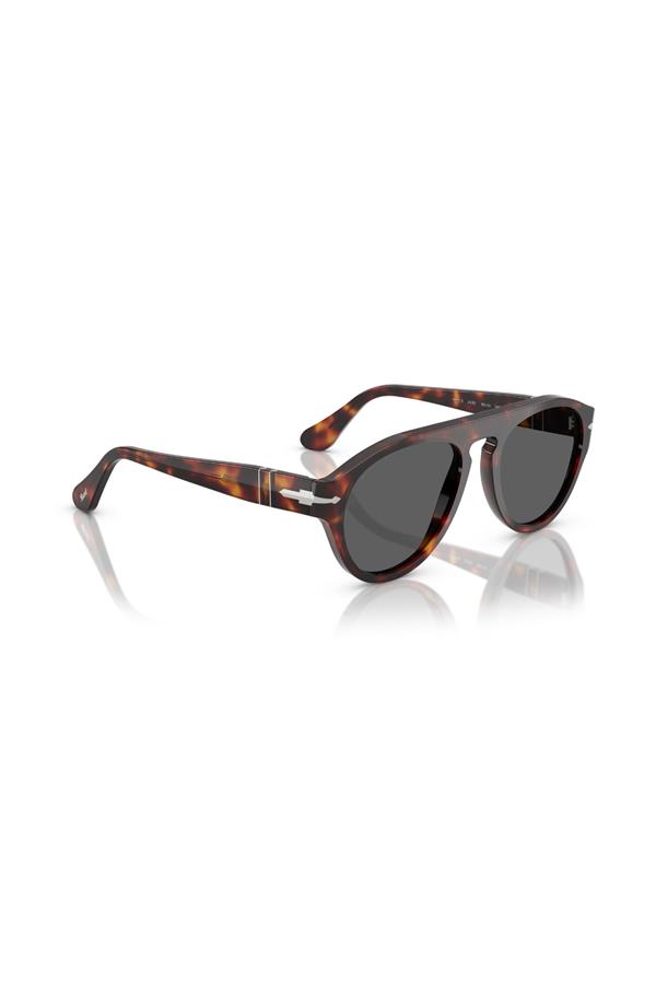 Persol 0PO 3370S 24/B1 53 Unisex Güneş Gözlüğü