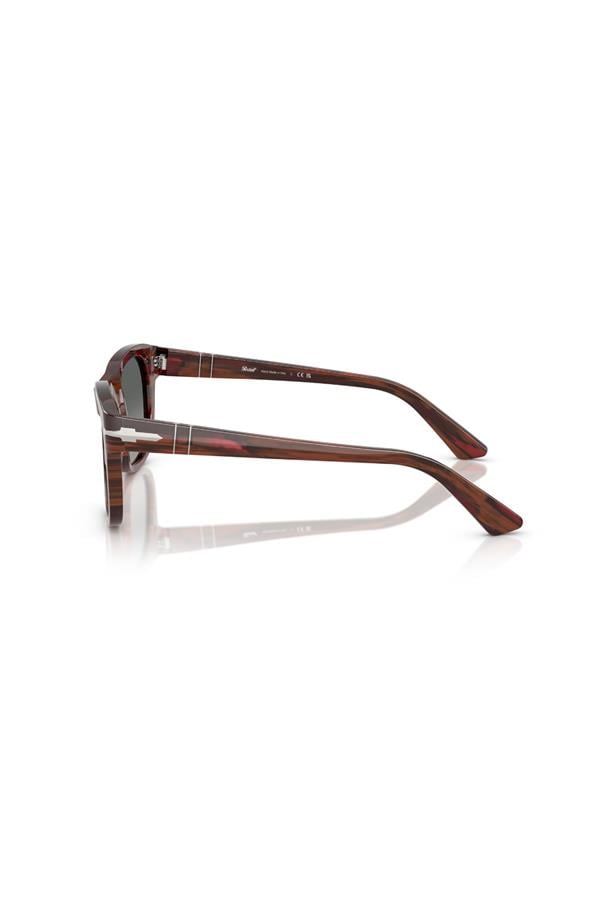 Persol 0PO 3372S 122371 55 Unisex Güneş Gözlüğü