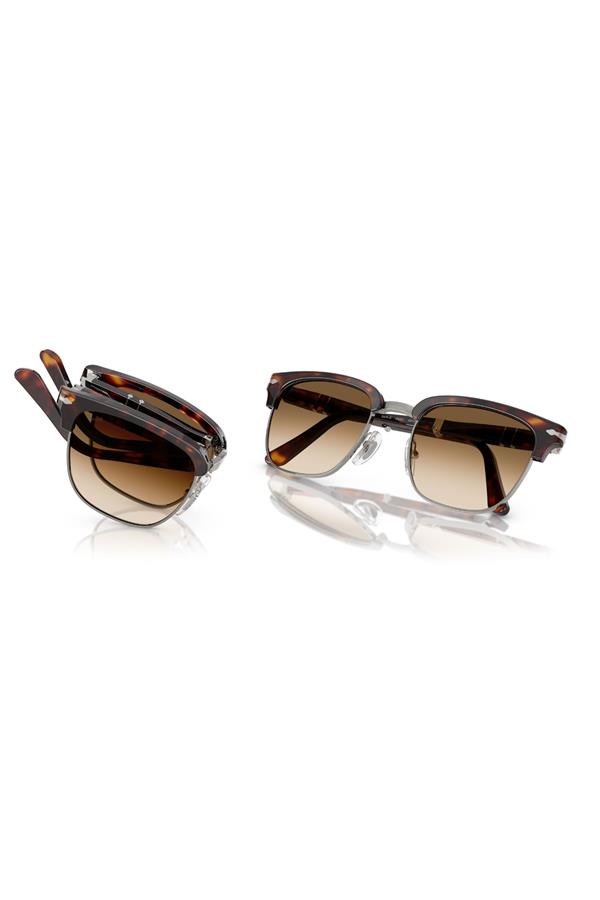 Persol 0PO 3375S 24/51 52 Unisex Güneş Gözlüğü