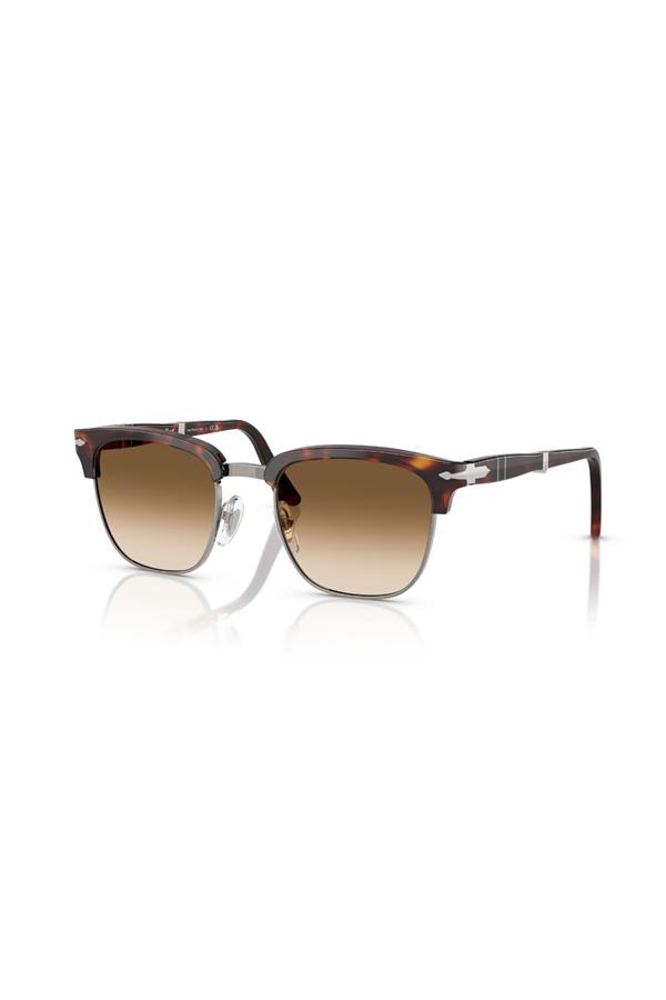 Persol 0PO 3375S 24/51 52 Unisex Güneş Gözlüğü