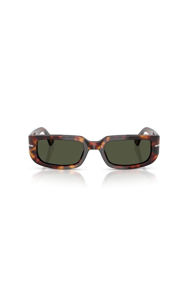 PERSOL 0PO 3385S 24/31 55 Unisex Güneş Gözlüğü