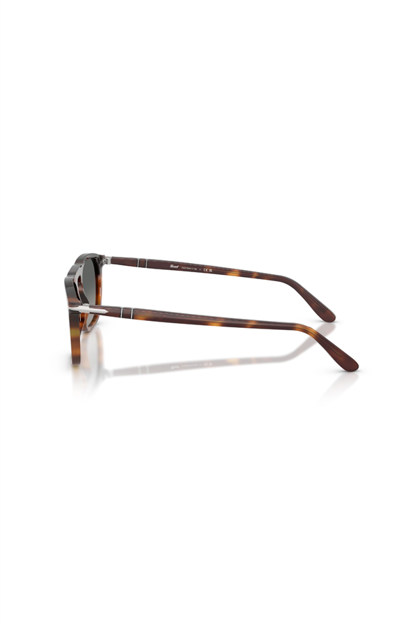 PERSOL GUNES 0PO 3391S 116071 55 Unisex Güneş Gözlüğü