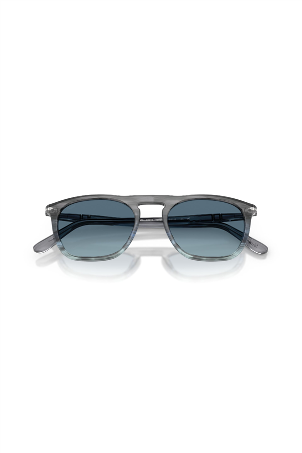 Persol 0PO 3391S 1205Q8 53 Erkek Güneş Gözlüğü
