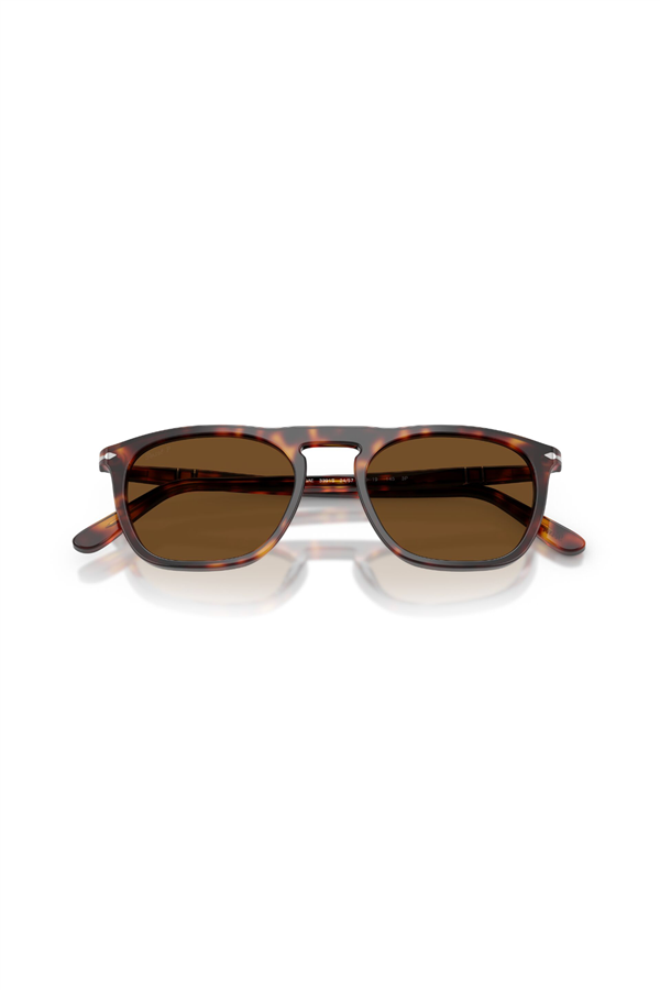 PERSOL GUNES 0PO 3391S 24/57 55 Unisex Güneş Gözlüğü