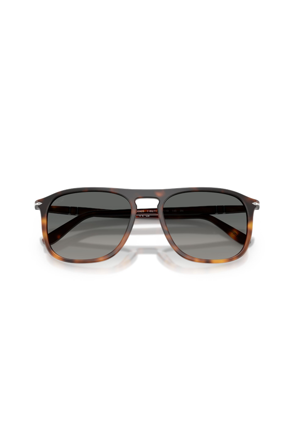 PERSOL GUNES 0PO 3392S 116071 57 Unisex Güneş Gözlüğü