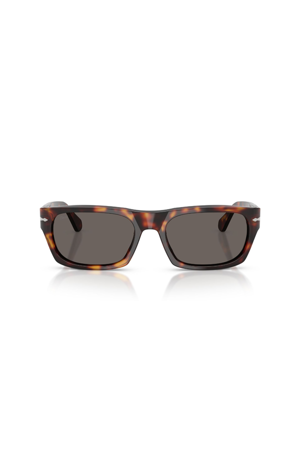 Persol 0PO 3398S 24/B1 58 Unisex Güneş Gözlüğü