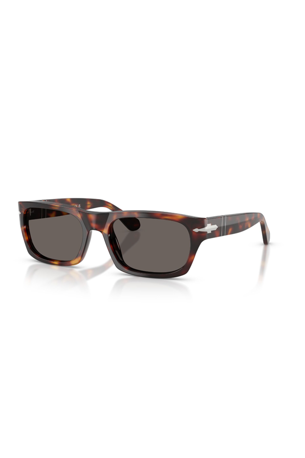 Persol 0PO 3398S 24/B1 58 Unisex Güneş Gözlüğü