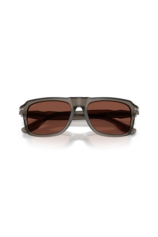 PERSOL GUNES 0PO 8002S 1103C5 55 Unisex Güneş Gözlüğü