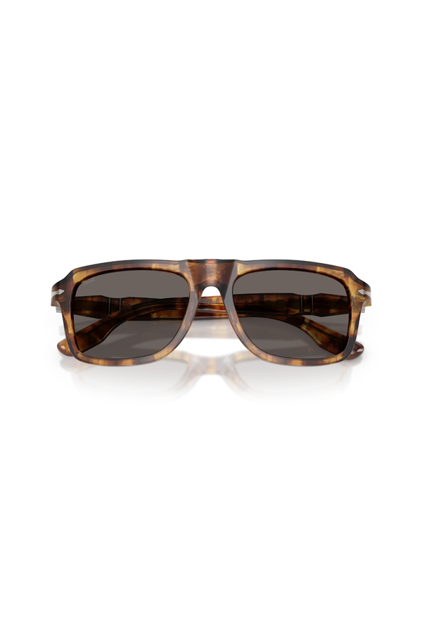 Persol 0PO 8002S 1243B1 55 Erkek Güneş Gözlüğü