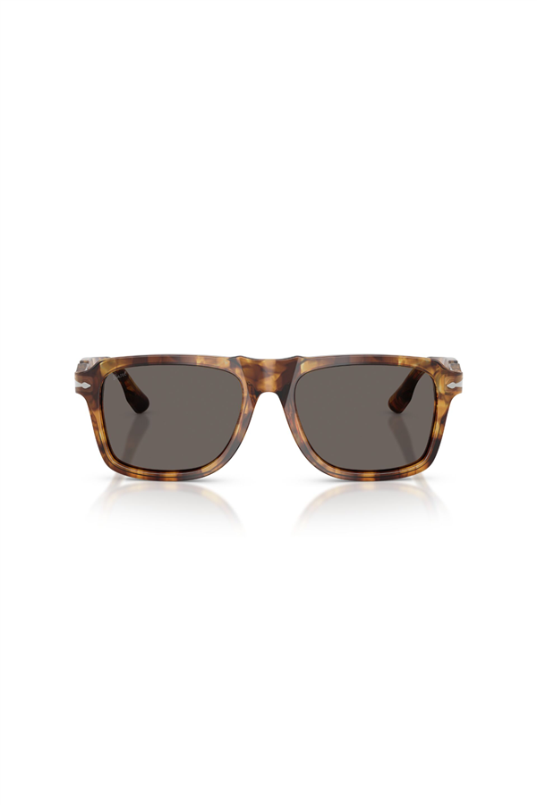 Persol 0PO 8002S 1243B1 55 Erkek Güneş Gözlüğü