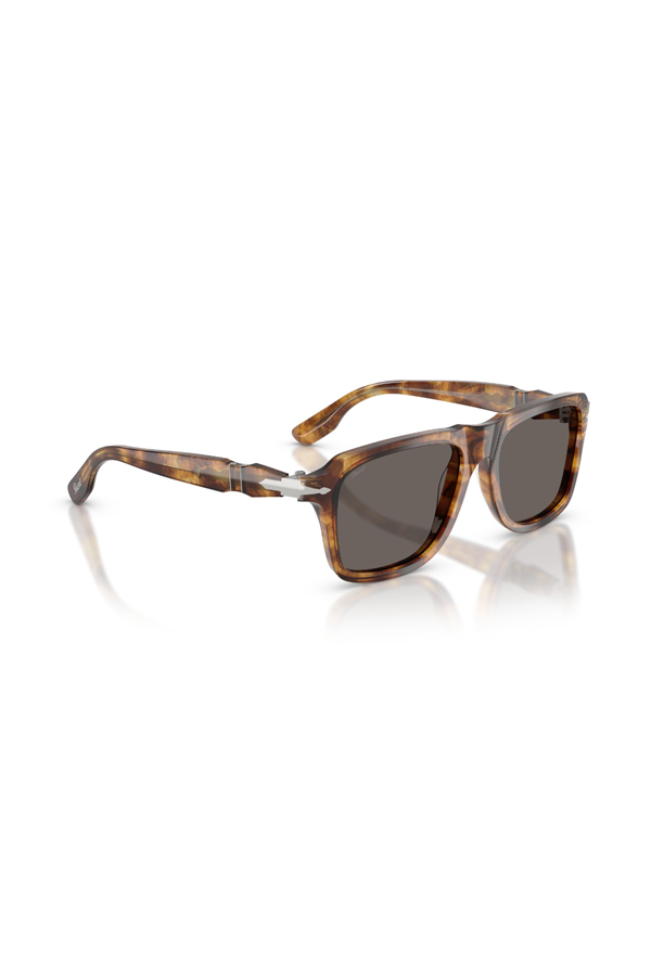 Persol 0PO 8002S 1243B1 55 Erkek Güneş Gözlüğü