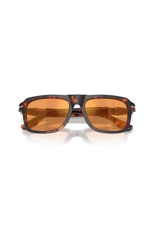 PERSOL GUNES 0PO 8002S 24/3L 55 Unisex Güneş Gözlüğü