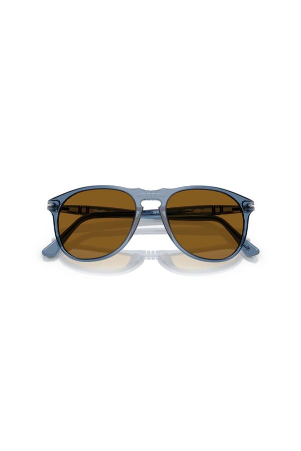 Persol 0PO 9649S 121833 55 Unisex Güneş Gözlüğü