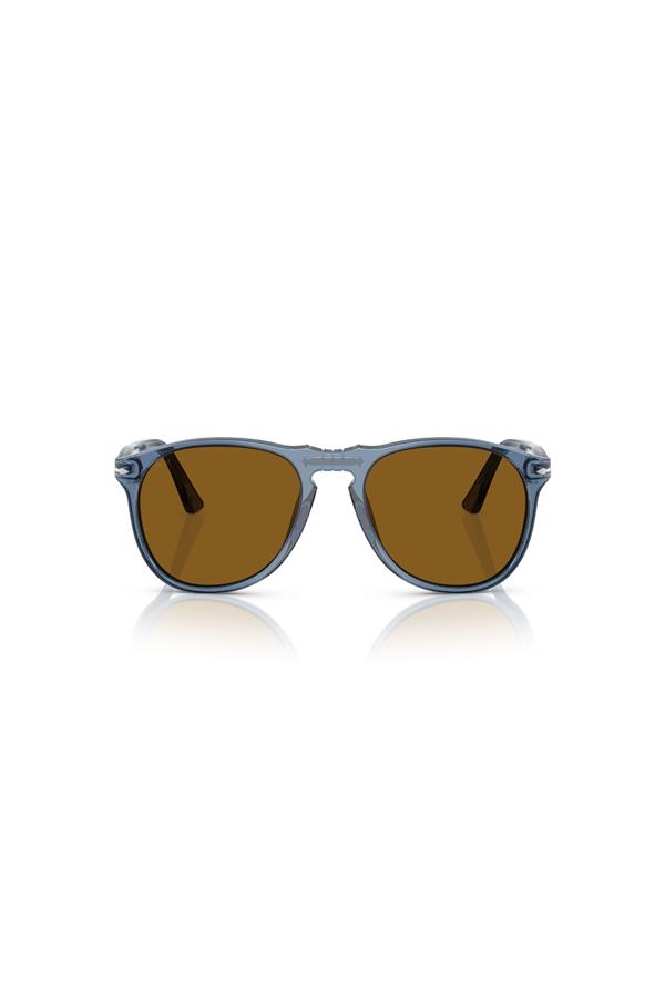 Persol 0PO 9649S 121833 55 Unisex Güneş Gözlüğü