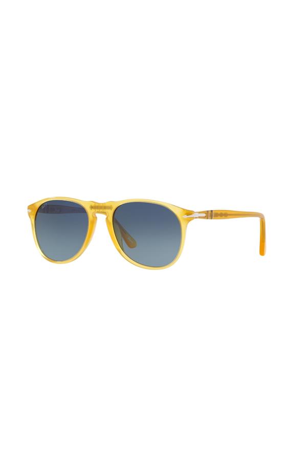 Persol 0PO9649S 204/S3 55 Erkek Güneş Gözlüğü