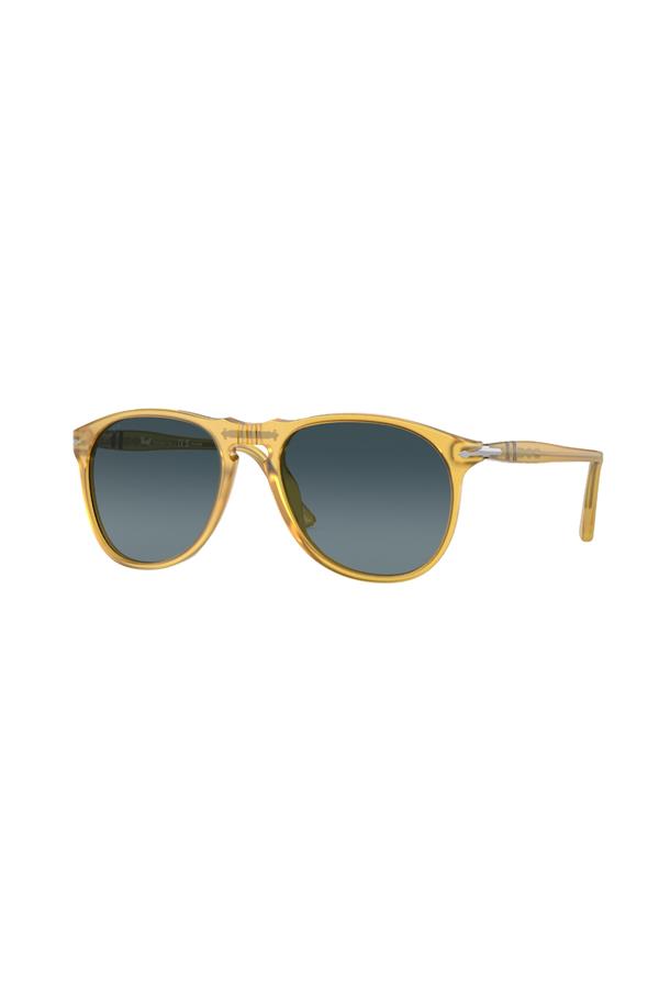 Persol 0PO9649S 204/S3 55 Erkek Güneş Gözlüğü
